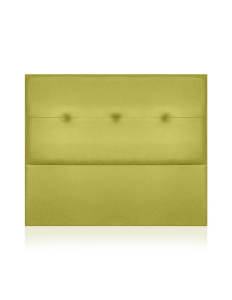 Cabecero de polipiel Tokio