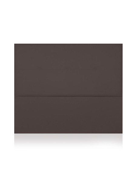 Cabecero de polipiel Tokio botones