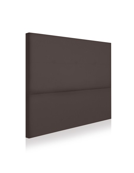 Cabecero de polipiel Tokio botones