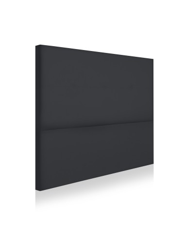 Cabecero de polipiel Tokio botones