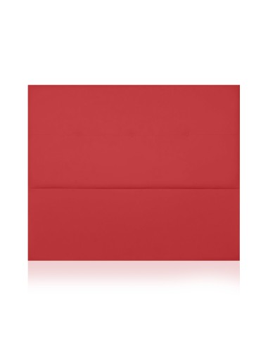 Cabecero de polipiel Tokio botones