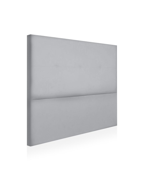 Cabecero de polipiel Tokio botones