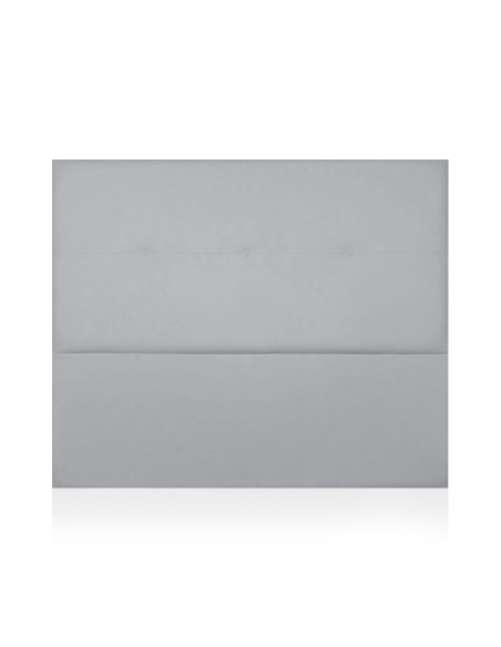 Cabecero de polipiel Tokio botones