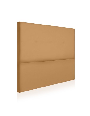 Cabecero de polipiel Tokio botones