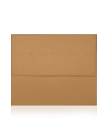 Cabecero de polipiel Tokio botones