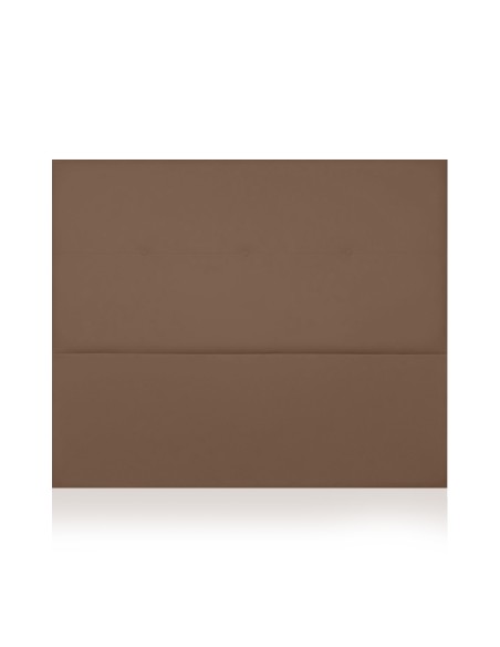 Cabecero de polipiel Tokio botones