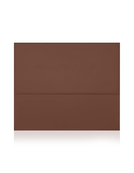 Cabecero de polipiel Tokio botones