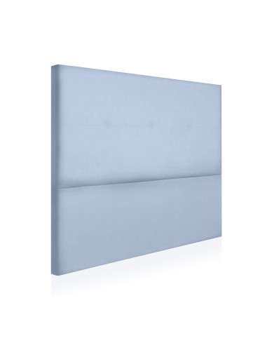 Cabecero de polipiel Tokio botones