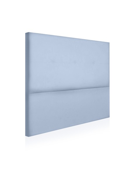 Cabecero de polipiel Tokio botones