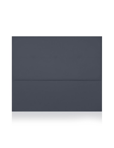 Cabecero de polipiel Tokio botones