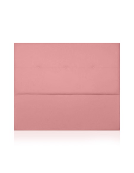 Cabecero de polipiel Tokio botones