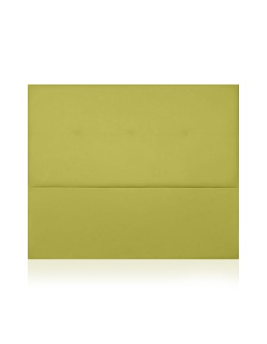 Cabecero de polipiel Tokio botones