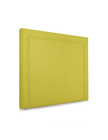 Cabecero de tela Bangkok