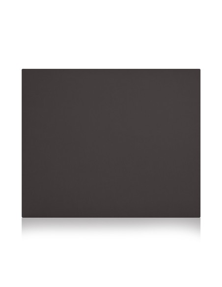 Cabecero de tela Liso