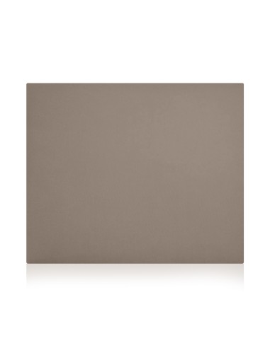 Cabecero de tela Liso