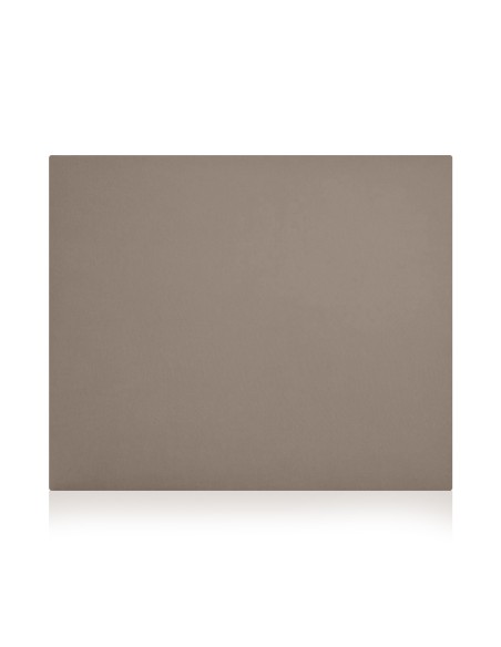Cabecero de tela Liso