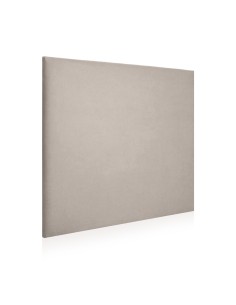 Cabecero de tela Liso