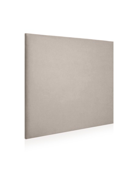 Cabecero de tela Liso