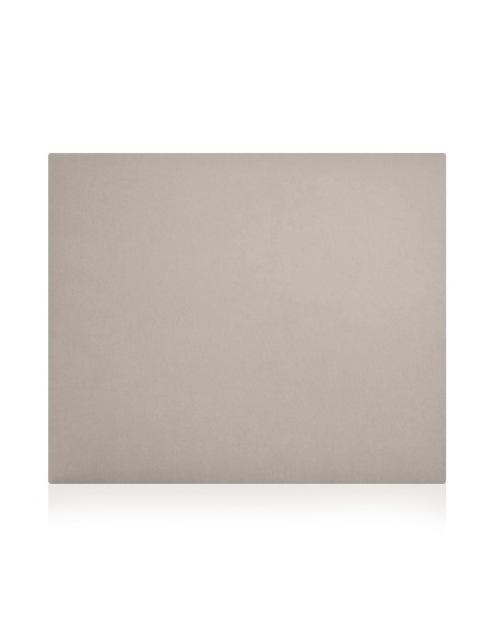 Cabecero de tela Liso