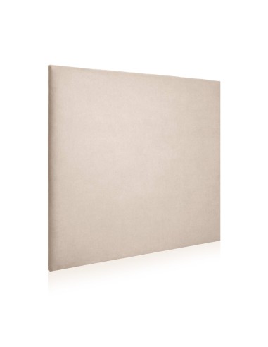 Cabecero de tela Liso