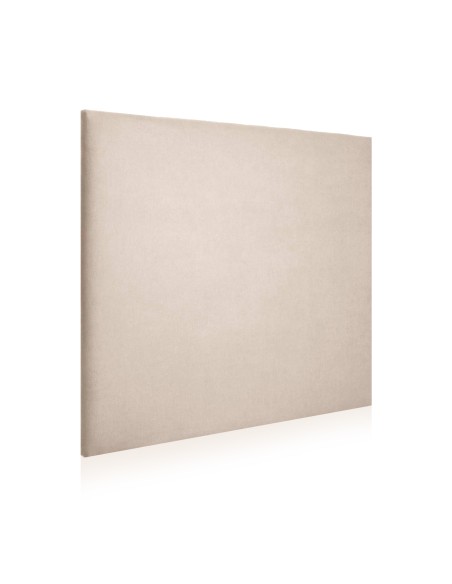 Cabecero de tela Liso