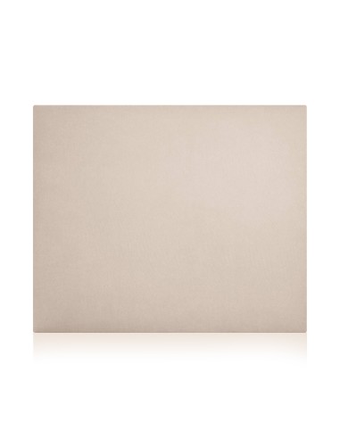 Cabecero de tela Liso