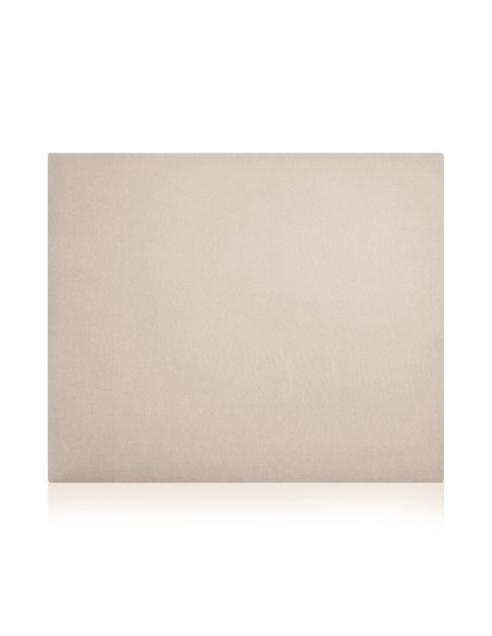 Cabecero de tela Liso