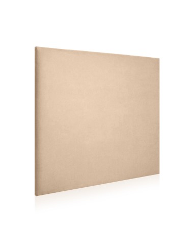 Cabecero de tela Liso