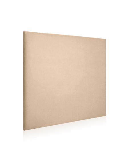 Cabecero de tela Liso