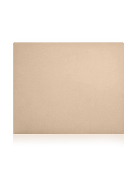 Cabecero de tela Liso