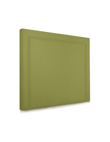 Cabecero de tela Bangkok