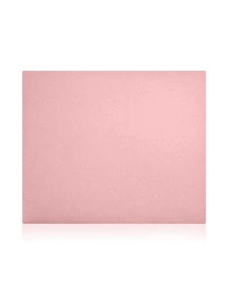 Cabecero de tela Liso