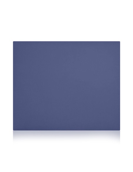 Cabecero de tela Liso