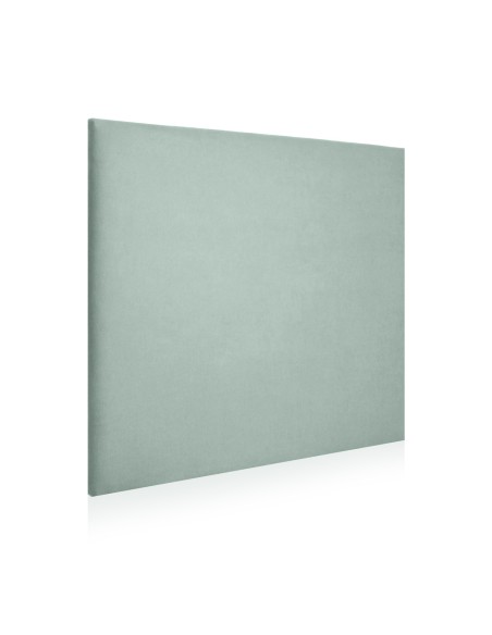 Cabecero de tela Liso