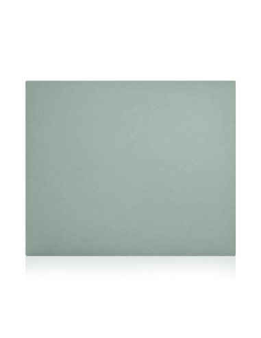 Cabecero de tela Liso