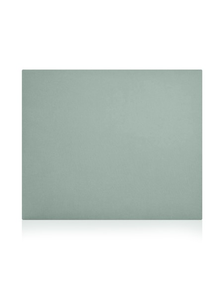 Cabecero de tela Liso