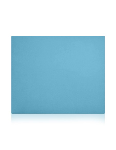 Cabecero de tela Liso