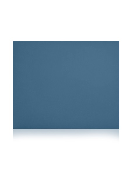 Cabecero de tela Liso