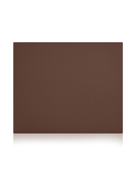 Cabecero de tela Liso