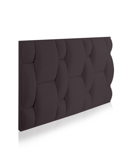 Cabecero de tela Venecia