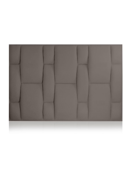 Cabecero de tela Venecia