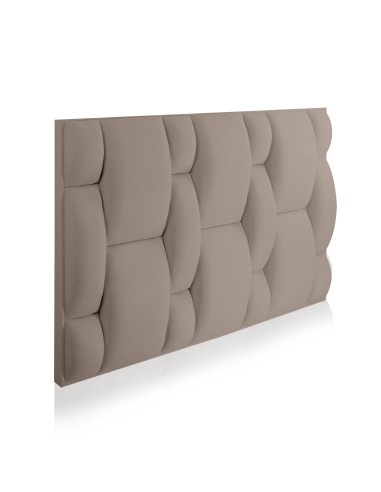 Cabecero de tela Venecia