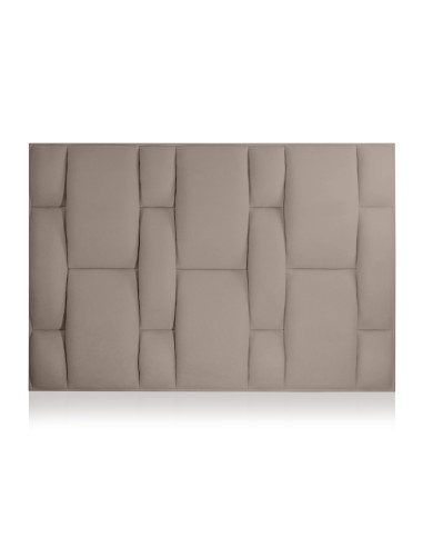 Cabecero de tela Venecia