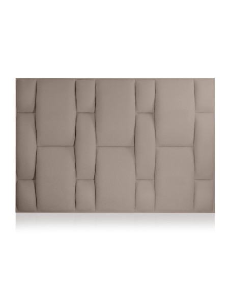 Cabecero de tela Venecia