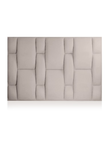 Cabecero de tela Venecia