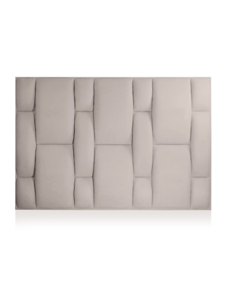 Cabecero de tela Venecia