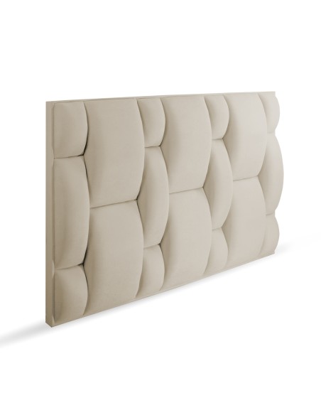 Cabecero de tela Venecia