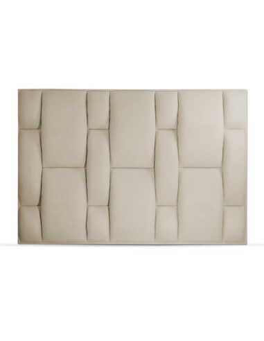 Cabecero de tela Venecia