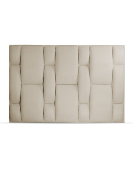 Cabecero de tela Venecia