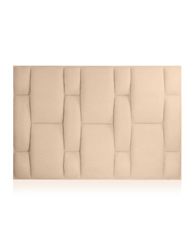 Cabecero de tela Venecia